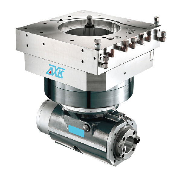 AXK-A87WG全自动直角头