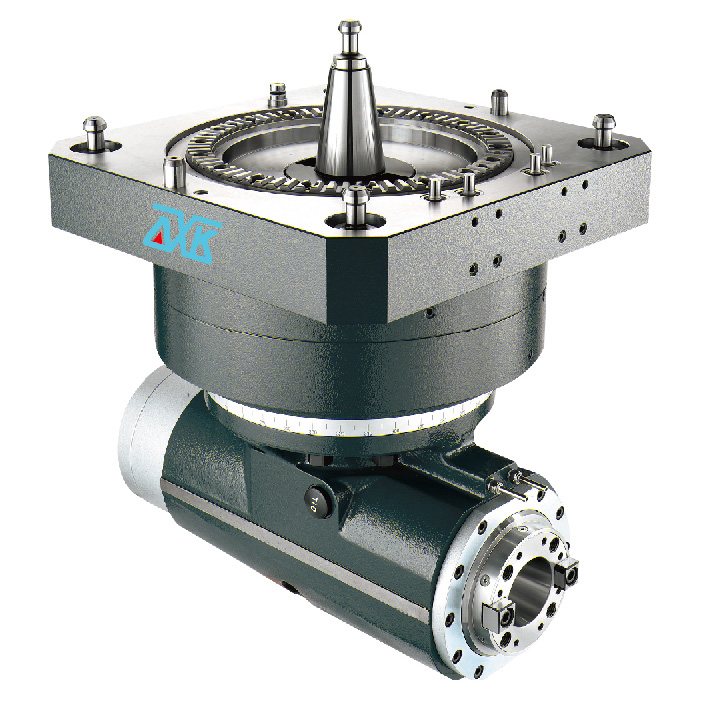 AXK-A89WG-5重型全自动直角头