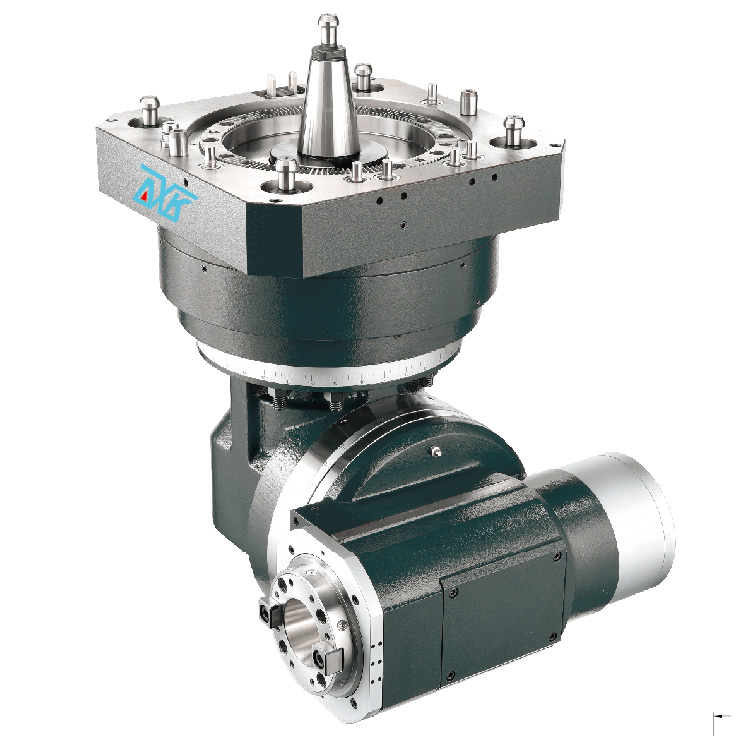 AXK-A90AC全自动万能头