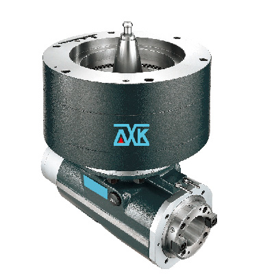 AXK-A85A 半自动油压盘